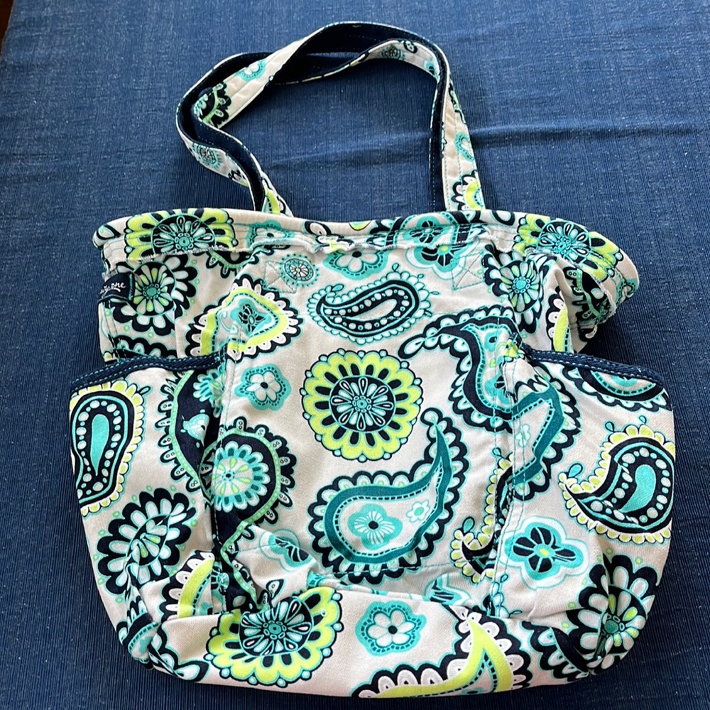 Thirty one retro metro bag - pre owned, good condition